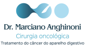 Dr Marciano Anghinoni - Cirurgia Oncológica